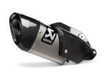 Akrapovic Approved Titanium Slip-on For Suzuki Gsx-s 1000 Gx 2024-2025. Fixed Price $580.97.