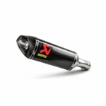 Akrapovic Exhaust Carbon Fibre Slip-on Bmw 1000 Rr 2019 2024. Fixed Price $1244.87.