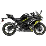 Leo Vince 14379E Lv One Evo Exhaust System - Stainless Steel. Fixed Price $951.61.
