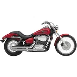 Cobra 1810-2308 1711T Streetrod Straight Cut Exhaust System Chrome. Fixed Price $771.95.