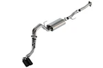 Borla For F-150 2021 5.0L 2DR Rc Sb (122.8 Wb) Xl/xlt 3/2.25 Dse Cat-back S-type. Fixed Price $1597.99.