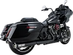 Vance & Hines Supersport Slip-on Mufflers Black Touring 46721. Fixed Price $669.99.