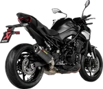 Akrapovic Slip-on Line Muffler S-K9SO11-HZC. Fixed Price $1065.85.