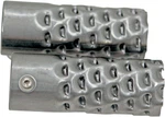 Bassani Radial Sweeper Exhaust Replacement Steel 1-3/8" Baffles 1860-0513. Fixed Price $49.95.
