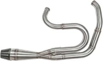 Sawicki 930-01204 2IN1 Fxr Shorty Big Inch Brushed Ss. Fixed Price $1299.99.