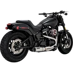 Vance & Hines 1800-2577 27331 2-INTO-1 Hi-output Short Exhaust System. Fixed Price $1594.95.