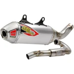 Pro Circuit T-6 Full System Aluminum Muffler With Spark Arrestor 0151935G. Fixed Price $891.86.