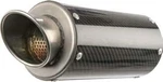 Hotbodies 564-4009C 51801-2400 Mgp Exhaust Slip-on Carbon Fiber Can. Fixed Price $365.51.