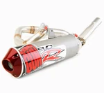 Big Gun 05-23 Yamaha Ttr 230 Evo Series Full System Exhaust. Fixed Price $627.99.