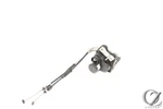 04-06 Yamaha YZF-R1 Exhaust Servo Motor With Cables. Fixed Price $19.85.
