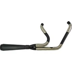 Trask Exh 2:1 Aslt Blk/ss 91-05 TM-5021BK. Fixed Price $1252.34.