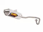 Fmf Racing Powercore Moto Full System With Stainless Steel Header 44136. Fixed Price $251.99.