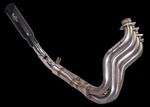 Voodoo Full 4 Into Shorty Race System 09-16 Suzuki Gsx-r 1000 Black. Fixed Price $745.95.