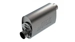 Borla 400959 S-type Cratemuffler For Chevy LS3 62L. Fixed Price $403.86.