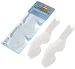 Fmf Powerbomb/powercore Goggles Tear-offs Laminated Two 7 Pkgs. Motorcycle. Fixed Price $15.98.
