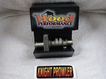 Wood Evo Cam For Harley .. W6H Pictured Big Twin Ship Asap. Fixed Price $349.90.