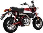 Vance & Hines 14243 Hi-output Slip-on Muffler Maximum Power. Fixed Price $549.95.