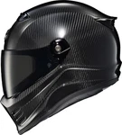 Scorpion CFC-0038 Covert Fx Solid Helmet 3XL Gloss Black. Fixed Price $439.95.