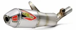 Pro Circuit T-6 Stainless Steel Slip-on Exhaust Muffler (0112145A). Fixed Price $719.95.