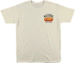 Fmf Flight Ready T-shirt Natural SU24118909NATXL. Fixed Price $39.00.