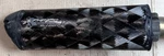 11-15 Kawasaki Ninja ZX10R Two Brothers Black Series Slip On Exhaust Muffler. Fixed Price $449.98.