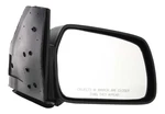 Fits 89-98 Sz Sidekick 2DR Manual Mirror Paint To Match Black 89-97 Geo Tracke. Fixed Price $48.95.
