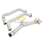 Exhaust System Front Link Pipe Header Escape For Honda Rebel CM500 2020-2023. Fixed Price $136.29.