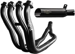 Voodoo 2005-2006 Fits Suzuki System Black VEFSGSXR1K5B. Fixed Price $703.95.
