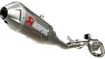 Akrapovic Evolution Line Full Exhaust System Titanium #S-K4MET9-FDHLTA. Fixed Price $1775.58.