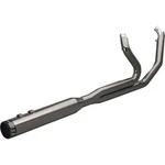 Khrome Werks Outlaw 2-1 System No-tip Eclipse M8 201775. Fixed Price $1786.07.