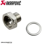 Akrapovic P-LBSB4 O2 Sensor. Fixed Price $31.09.