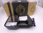 Brock Drivers Side Power Tow Mirror Heated For 2003-2007 Gmc Sierra 1500, 2500. Fixed Price $123.99.