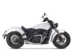 Two Brothers Full Exhaust System Indian Scout 2015 2016 2017 2018 2019 2020. Fixed Price $1015.60.