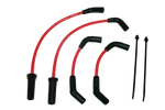 Moroso 28645 Harley Hd Softail Milwaukee M8 Fx 2018+ Ultra 40 Red Wires. Fixed Price $59.99.