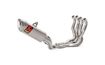 S-S10E3-APLT Full Exhaust Akrapovic Evolution Line Suzuki Gsx-r 1000 (17). Fixed Price $2342.94.