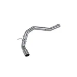 Mbrp S6400AL Installer Aluminized Exhaust System 2016 For Nissan Titan Xd Single. Fixed Price $310.24.