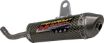 Pro Circuit TI-2 Silencer Titanium Aramid Fiber Exhaust Ktm Husqvarna Gasgas. Fixed Price $428.99.