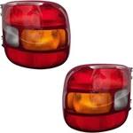 Brock Tail Light For 1999-2003 Silverado 1500 Stepside 2001-2003. Fixed Price $311.95.