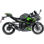 Leo Vince Lv Corsa Slip-on Muffler Titanium 15402T. Fixed Price $391.58.