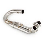 For Yamaha Rhino / YXR660FAEX Motorcycle Exhaust Head Link Pipe. Fixed Price $134.25.