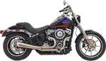 Bassani 50TH Anniversary 2:1 Exhaust - Stainless Steel 1S50SS. Fixed Price $1108.99.