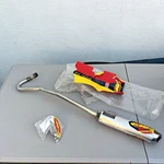 Fmf Racing 041534 Powercore Spark Arrested Exhaust Systems. Fixed Price $148.45.