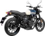 Leovince Gp Fits One Slip-on Muffler Hunter 350 15129U. Fixed Price $412.56.