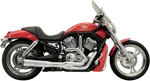 Bassani Fits B1 2:1 Exhaust - Chrome 1V18R. Fixed Price $1132.95.