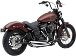 Cobra Speedster Slashdown Exhaust System 6853. Fixed Price $821.17.