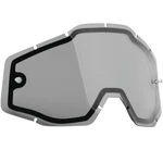 Fmf Dual Pane Replacement Lens For Powerbomb/powercore Goggles - Smoke. Fixed Price $21.00.