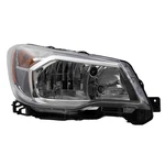 Headlight 2014-2016 Forester Right 84001SG101 SU2503146. Fixed Price $123.70.
