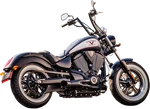 Trask TM-3034BK Hot Rod 2 Exhaust System Black Kingpin 100. Fixed Price $1068.95.