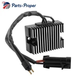 Regulator Rectifier Fits Harley Davidson Sportster 883 1200 2004-2006 74523-04. Fixed Price $50.91.
