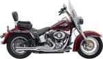 Bassani Road Rage Ii Mega Power Exhaust System 1S12R. Fixed Price $1105.45.